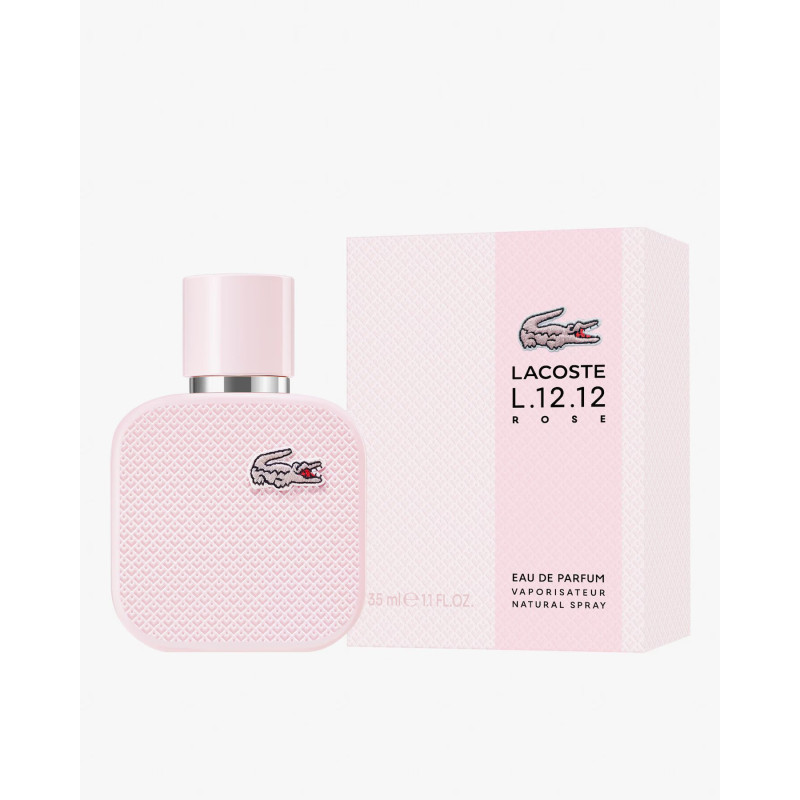 Eau De Parfum Lacoste L.12.12 35 ml - Lacoste