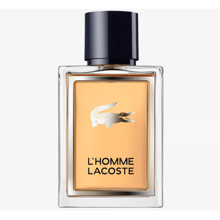 Eau De Toilette L'Homme Lacoste 50 ml - Lacoste