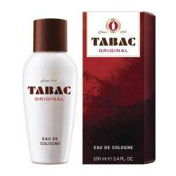 Eau De Cologne 100 ml - Tabac