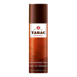 Déodorant Anti-Perspirant 200 ml - Tabac