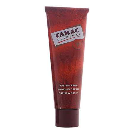 Crème à Raser Tabac 100 ml - Tabac