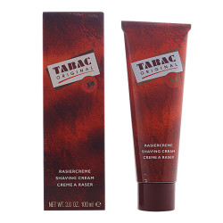 Crème à Raser Tabac 100 ml - Tabac