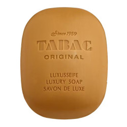Savon De Luxe Boîtier 150 gr - Tabac