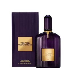 Woda Perfumowana Velvet Orchid 50 ml - Tom Ford