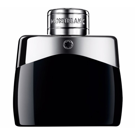 Eau De Toilette Legend 50 ml - Montblant