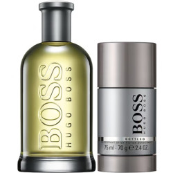 Boss Bottled Cadeauset Eau de Parfum 200 ml + Deodorant Stick 75 ml - Hugo Boss