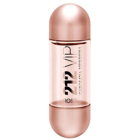 Eau de Perfume 212 VIP Rosé 125 ml - Carolina Herrera