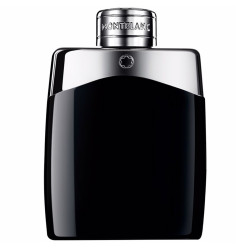 Eau De Toilette Legend 100 ml - Montblant