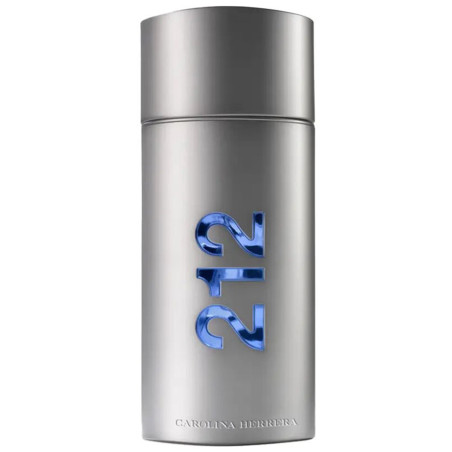 Woda toaletowa 212 NYC Men 50 ml - Carolina Herrera