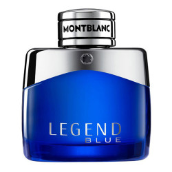 Eau De Parfum Bleu Legend 30 ml - Montblant