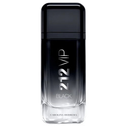 Woda perfumowana 212 VIP Black 200 ml - Carolina Herrera