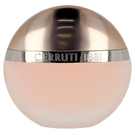 Eau de Toilette 1881 pour Femme 50 ml - Cerruti