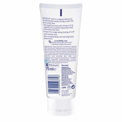 Crème de Soin Hydratante Soft - Visage Corps Mains 75 ml  - Nivea