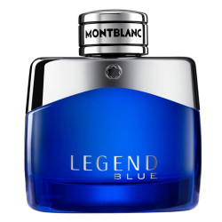 Eau De Parfum Bleu Legend 50 ml - Montblant