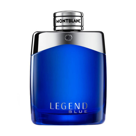 Eau De Parfum Bleu Legend 100 ml - Montblant