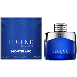 Eau De Parfum Bleu Legend 100 ml - Montblant