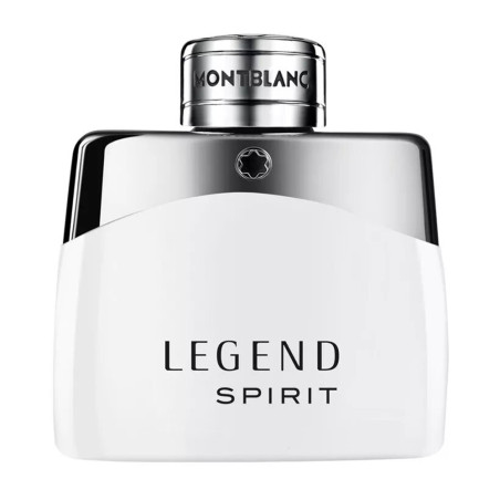 Eau De Toilette Legende Spirit 30 ml - Montblant