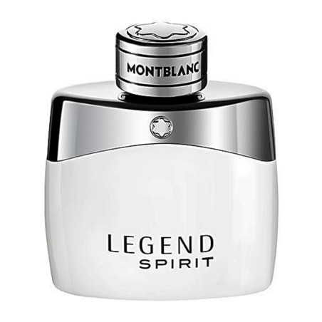 Eau De Toilette Legende Spirit 50 ml - Montblant