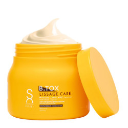 B-Tox Smoothing Care 500 ml  - Sacha Care