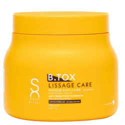 B-Tox Glättungs Pflege 500 ml  - Sacha Care