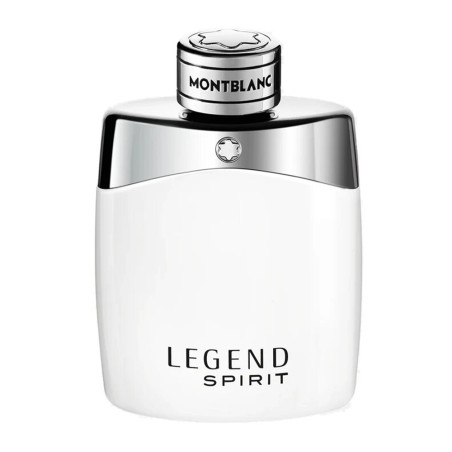 Eau De Toilette Legende Spirit 100 ml - Montblant