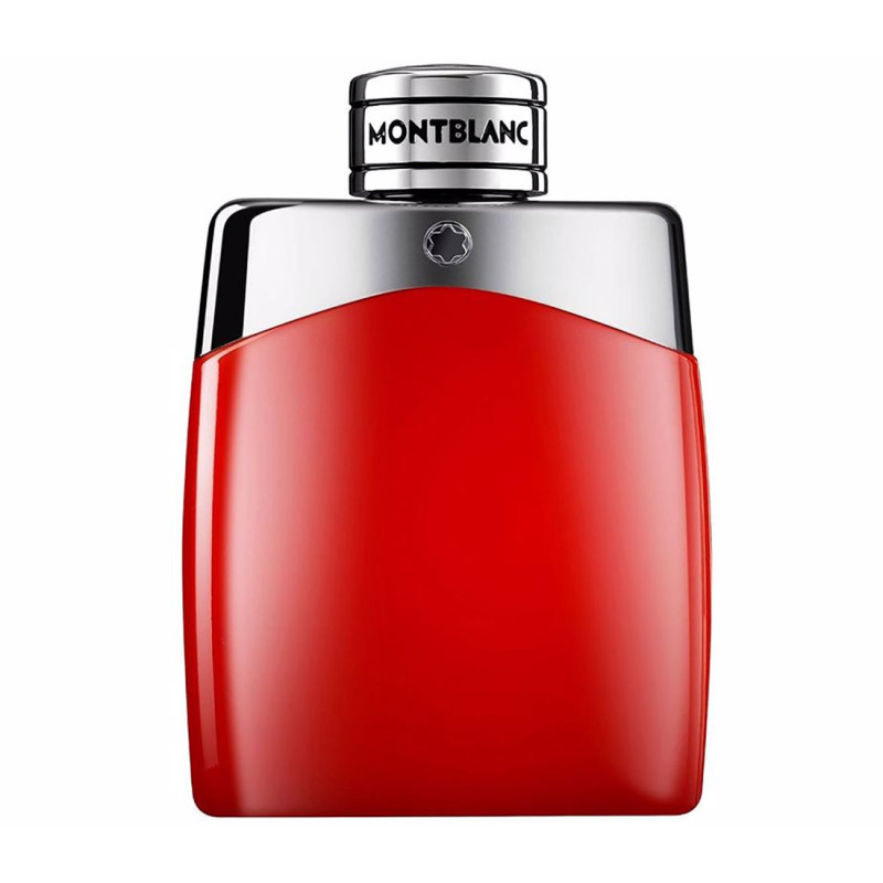 Eau De Parfum Legende Rouge 100 ml - Montblant