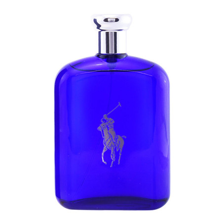 Eau De Toilette Polo Bleu 200 ml - Ralph Lauren