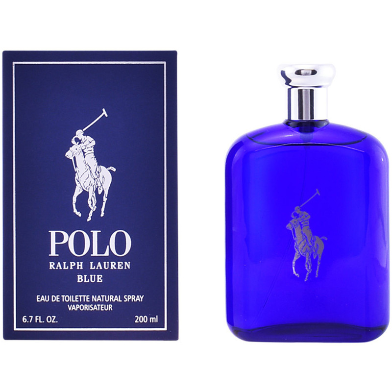 Eau De Toilette Polo 200 ml - Ralph Lauren