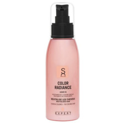 Leave-in Color Radiance Expert 100 ml - Sacha Care