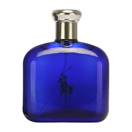 Eau De Toilette Polo Bleu 125 ml - Ralph Lauren