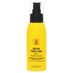 Leave-in Repair Force Ekspert do Włosów 100 ml - Sacha Care