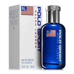 Eau De Toilette Polo Sport 75 ml - Ralph Lauren