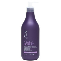 Champú Hyalu Sculpt 500 ml - Sacha Care