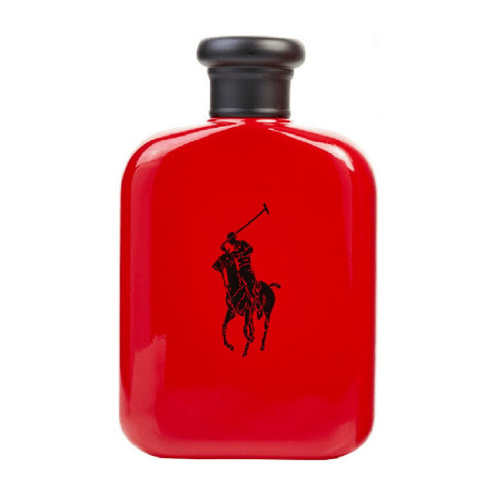 Eau De Toilette Polo Rouge 125 ml - Ralph Lauren