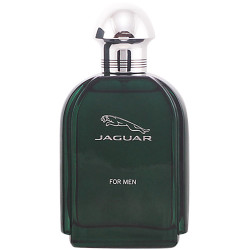 Eau de Toilette Vaporisateur For Men 100 ml Cosmé'Chic - Jaguar