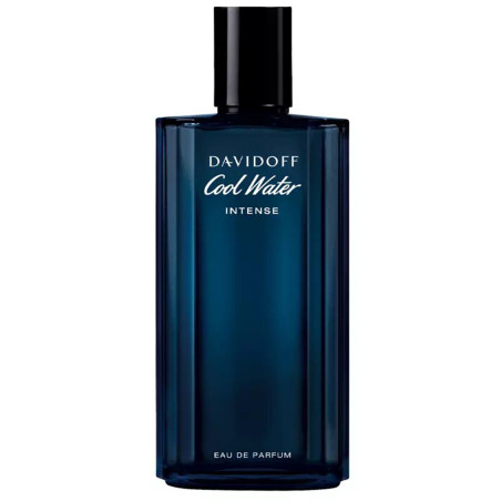 Cool Water Intense Eau de Parfum 125 ml- Davidoff