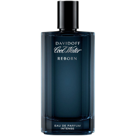 Eau de Parfum Cool Water Reborn Intense 100 ml - Davidoff