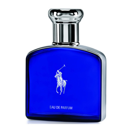 Eau De Parfum Polo Bleu 125 ml - Ralph Lauren