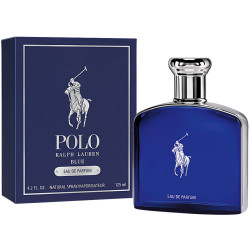 Eau De Parfum 125 ml - Ralph Lauren