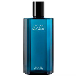 Eau de Toilette Cool Water 200 ml - Davidoff