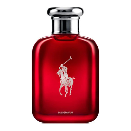 Eau De Parfum Polo Rouge 75 ml - Ralph Lauren