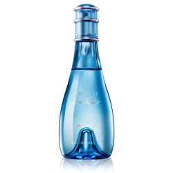 Eau de Toilette Cool Water Woman 50 ml - Davidoff