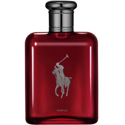 Eau De Parfum Polo Rouge 125 ml - Ralph Lauren