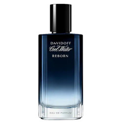 Eau de Parfum Cool Water Reborn 100 ml - Davidoff