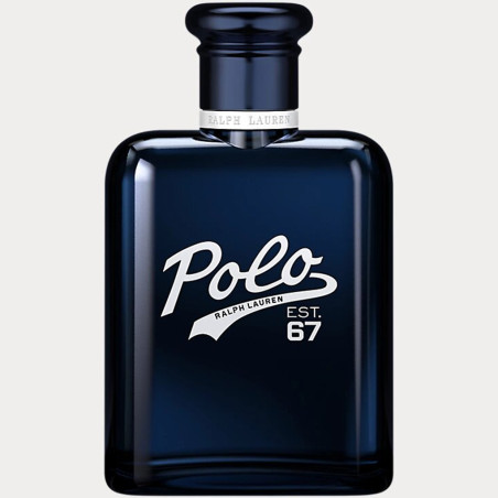 Eau De Toilette Est Polo 67 - 75 ml - Ralph Lauren