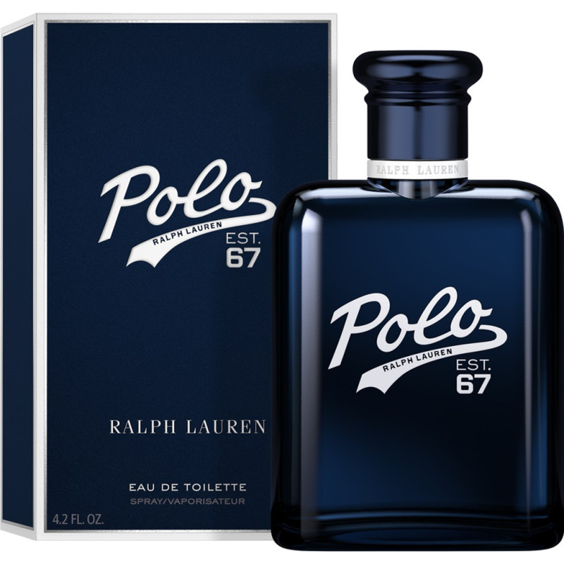 Eau De Toilette - 75 ml - Ralph Lauren