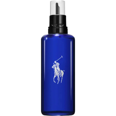 Eau De Toilette Polo Bleu Recharge 150 ml - Ralph Lauren