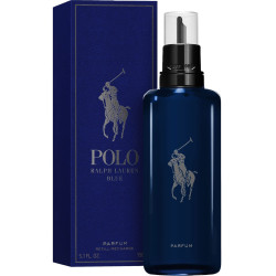 Eau De Parfum Polo Bleu Recharge 150 ml - Ralph Lauren