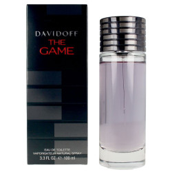 Eau de Toilette The Game 100 ml - Davidoff