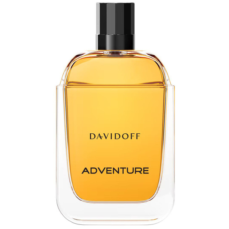 Eau de Toilette Adventure 100 ml- Davidoff